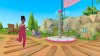 игра Barbie: Project Friendship Русская Версия (Switch) для Nintendo Switch