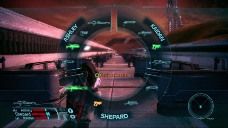 Mass Effect Classics (Xbox 360/Xbox One) USED Б/У