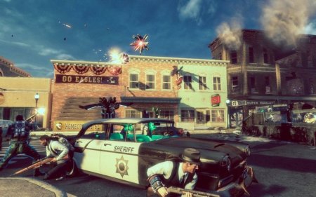 The Bureau: XCOM Declassified Русская Версия Jewel (PC) 
