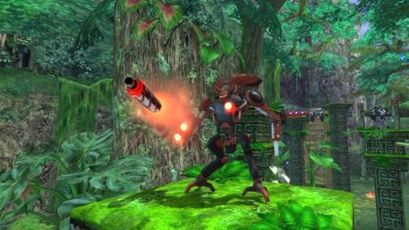 Купить игру Sonic the Hedgehog (PS3) USED Б/У для Sony Playstation 3