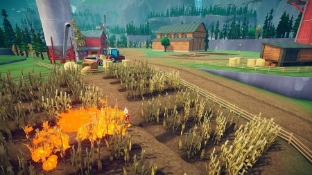 Игра Ben 10: Мощное Приключение (Power Trip) Русская Версия (PS4) Playstation 4