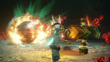 Hyrule Warriors: Age Of Imprisonment (Switch 2)