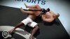 Купить игру EA Sports MMA (PS3) USED Б/У для Sony Playstation 3