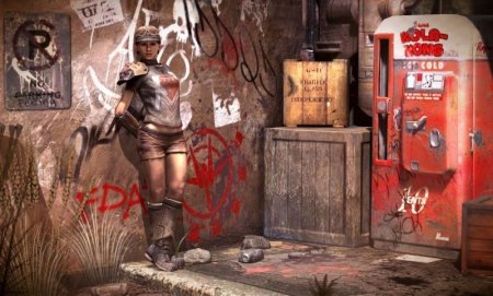 RAGE (Anarchy Edition) (Xbox 360/Xbox One) USED Б/У