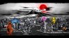 игра King of Tokyo Ограниченное издание (Limited Edition) (Switch) для Nintendo Switch