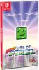 Super Life of Pixel (Switch)