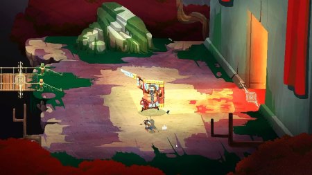 игра No Place for Bravery (Switch) для Nintendo Switch