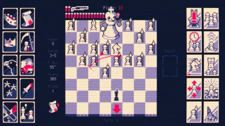 игра Shotgun King: The Final Checkmate Русская Версия (Switch) для Nintendo Switch
