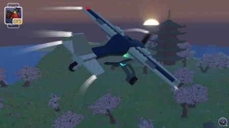 игра LEGO Worlds Русская Версия (Switch) для Nintendo Switch