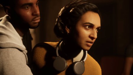 The Dark Pictures: The Devil In Me Русская Версия (PS5)