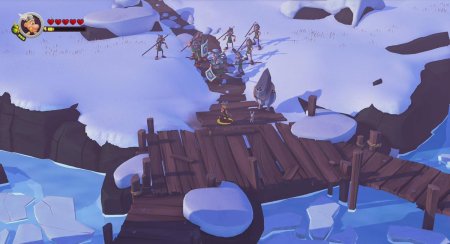 Asterix and Obelix XXL 3 The Crystal Menhir - Limited Edition Русская Версия (Xbox One) 