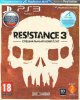 Resistance 3 Специальное Издание (Special Edition) для PlayStation Move Русская Версия с поддержкой 3D (PS3) USED Б/У