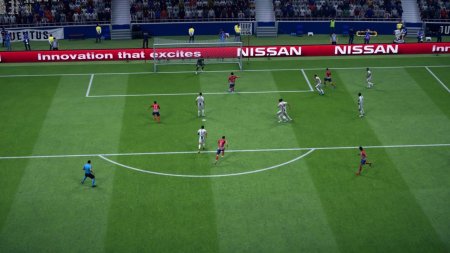 Игра Fifa 19 Русская Версия (PS4) USED Б/У Playstation 4