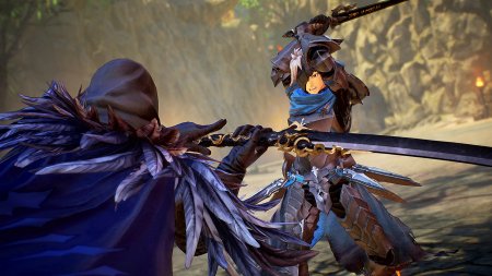 Tales of Arise Русская Версия (PS5)