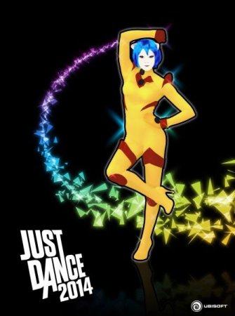 Just Dance 2014 для Kinect (Xbox One) 
