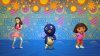 Купить игру Nickelodeon Dance (Wii) на Nintendo Wii диск