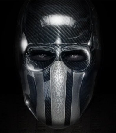 Army of Two: The Devil’s Cartel (Xbox 360)