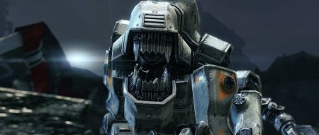 Игра Wolfenstein: The New Order Русская Версия (PS4) Playstation 4