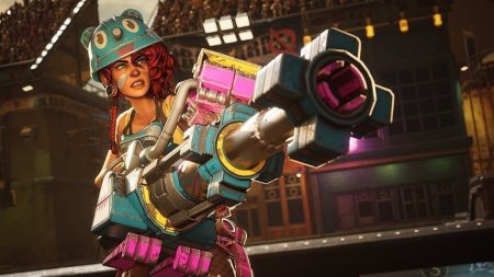 Bleeding Edge Русская Версия (Xbox One) 