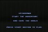Spider-Man (Человек-Паук) (без наклейки) (8 bit) для Денди 