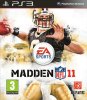 Madden NFL 11 (PS3) USED Б/У