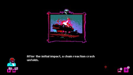 The Pixel Pulps Collection Специальное Издание (Special Edition) (PS5)