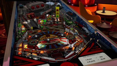 Pinball FX: Williams Pinball Anthology Volume 1 (Limited Run) (PS5)