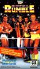 Реслинг Королевская битва (WWF Royal Rumble) (16 bit)