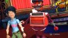 Купить игру Звезды Телешоу (TV SuperStars) Русская Версия с поддержкой PlayStation Move (PS3) USED Б/У для Sony Playstation 3