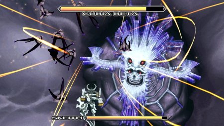 игра Hack//G.U. Last Recode (Switch) для Nintendo Switch