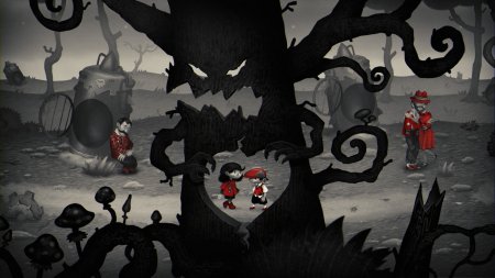 Игра My Memory of Us Русская Версия (PS4) Playstation 4