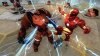 Купить игру Iron Man 2 (Железный человек 2) Русская Верcия (PS3) USED Б/У для Sony Playstation 3