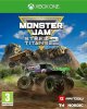 Monster Jam: Steel Titans 2 Русская Версия (Xbox One)