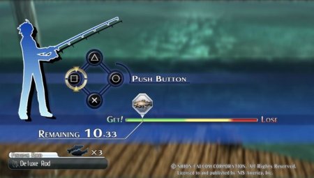 Купить игру The Legend of Heroes: Trails of Cold Steel (PS3) для Sony Playstation 3