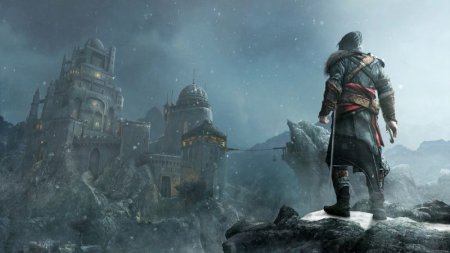 Купить игру Assassin's Creed: Откровения (Revelations) Специальное Издание (Special Edition) Русская Версия (PS3) USED Б/У для Sony Playstation 3