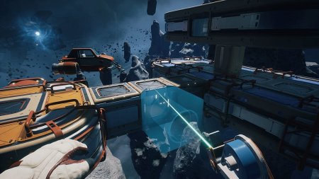 Игра Breathedge Русская Версия (PS4) Playstation 4