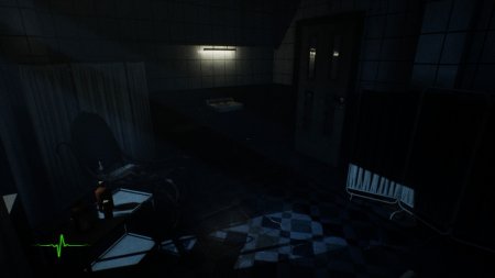 Dollhouse: Behind the Broken Mirror (PS5)