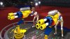 Купить игру Звезды Телешоу (TV SuperStars) Русская Версия с поддержкой PlayStation Move (PS3) USED Б/У для Sony Playstation 3