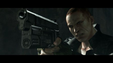 Resident Evil 6 Русская Версия (Xbox 360) USED Б/У