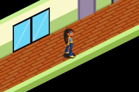 Братц: Фильм (Bratz: The Movie) Русская Версия (GBA) для Game boy