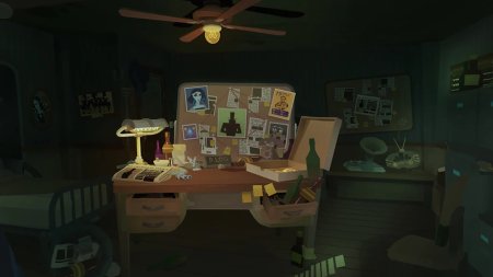 Retropolis 2 Never Say Goodbye (только для PS VR2) (PS5)