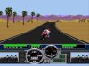 Гонки На Спортбайках (Road Rash) Русская Версия (16 bit) 