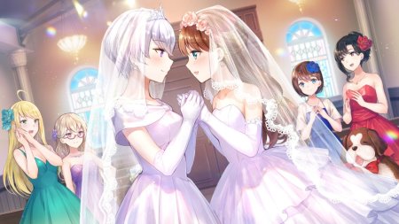 игра Yumeutsutsu Re:Master Bundle Pack (Switch) для Nintendo Switch