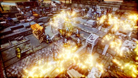 Triangle Strategy (PS5)