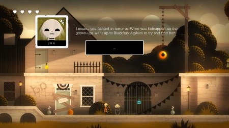 Игра Neversong (PS4) Playstation 4