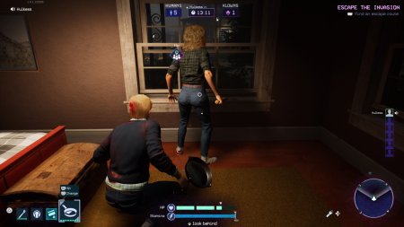 Killer Klowns from Outer Space: The Game (PS5)