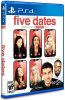 Five Dates (Limited Run #392) Русская Версия (PS4)