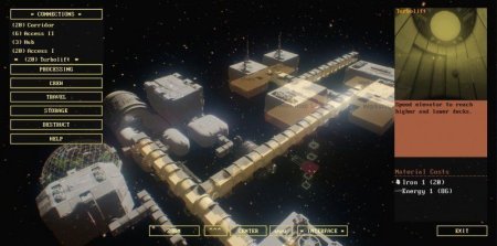 Игра Genesis: Alpha One Русская Версия (PS4) Playstation 4