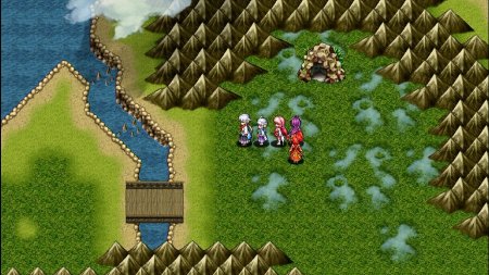 игра Kemco RPG Selection vol. 6 (Switch) для Nintendo Switch