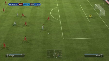 Купить игру FIFA 13 (Wii U) на Nintendo Wii U диск